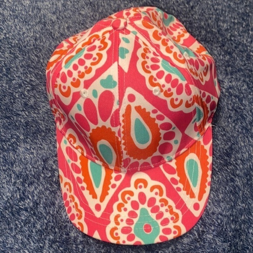 Viv & Lou women’s hat new with tags adjustable strap‎